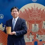 Kao’s NEWTLAC earns Material Innovation Awards 2025 for sustainable asphalt innovation | Thaiger