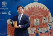 Kao’s NEWTLAC earns Material Innovation Awards 2025 for sustainable asphalt innovation | Thaiger