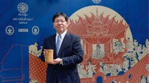 Kao’s NEWTLAC earns Material Innovation Awards 2025 for sustainable asphalt innovation | Thaiger