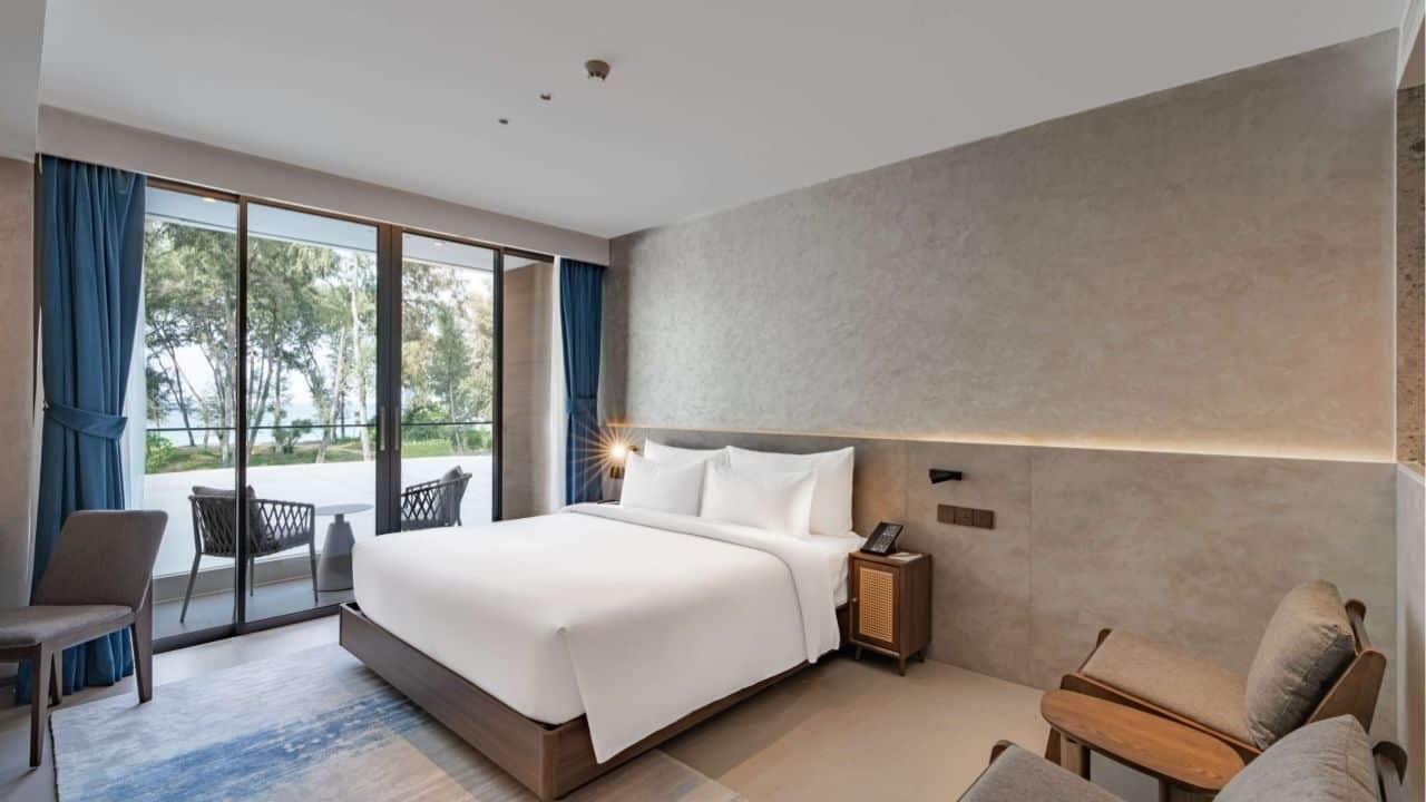 Enjoy Phuket’s beauty from a beachfront escape with Kora Beach Resort | News by Thaiger