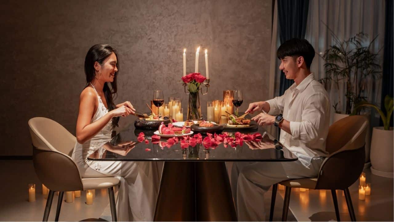 Enjoy Phuket’s beauty from a beachfront escape with Kora Beach Resort | News by Thaiger