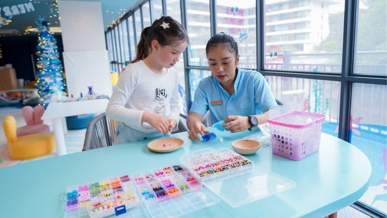 Enjoy Phuket’s beauty from a beachfront escape with Kora Beach Resort | News by Thaiger