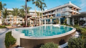 Enjoy Phuket’s beauty from a beachfront escape with Kora Beach Resort | Thaiger