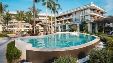 Enjoy Phuket’s beauty from a beachfront escape with Kora Beach Resort | Thaiger