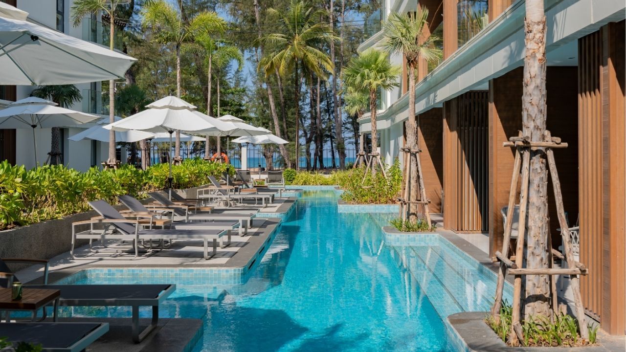 Enjoy Phuket’s beauty from a beachfront escape with Kora Beach Resort | News by Thaiger