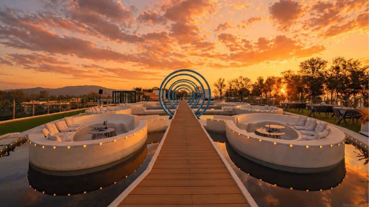 Enjoy Phuket’s beauty from a beachfront escape with Kora Beach Resort | News by Thaiger