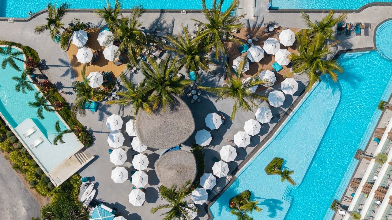 Enjoy Phuket’s beauty from a beachfront escape with Kora Beach Resort | News by Thaiger