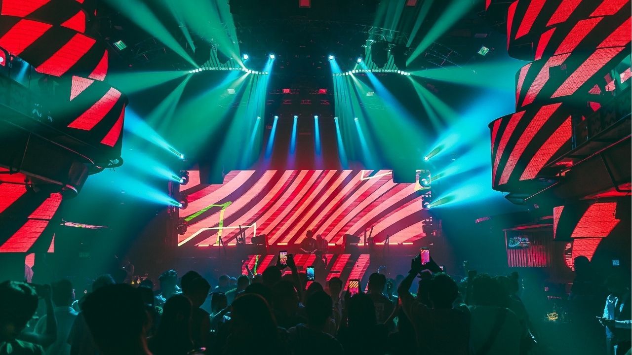 Looking to party? Here are the 10 best nightclubs in Thailand in 2026 worth going to | News by Thaiger