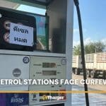 Thailand plans overnight petrol station restrictions after April 20 | Thaiger