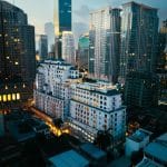 Radisson Hotel Chateau de Bangkok opens in Ploen Chit after 30-year legacy | Thaiger