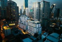 Radisson Hotel Chateau de Bangkok opens in Ploen Chit after 30-year legacy | Thaiger