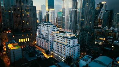Radisson Hotel Chateau de Bangkok opens in Ploen Chit after 30-year legacy | Thaiger