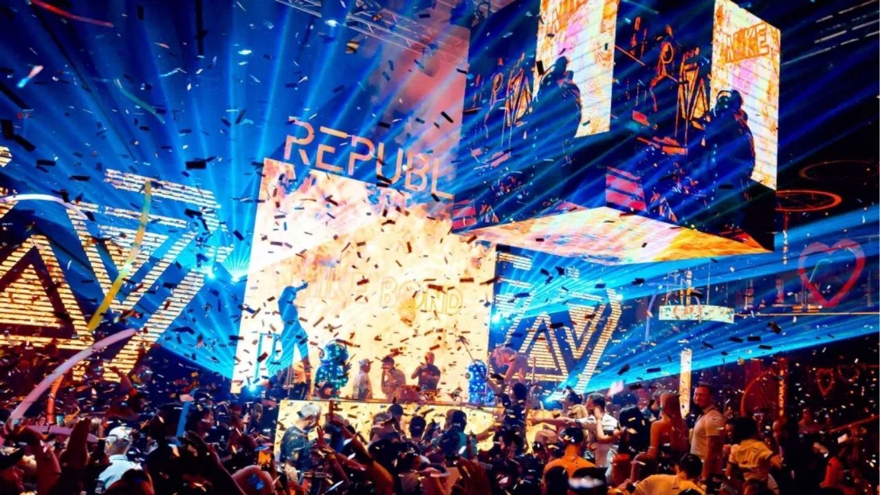 Looking to party? Here are the 10 best nightclubs in Thailand in 2026 worth going to | News by Thaiger