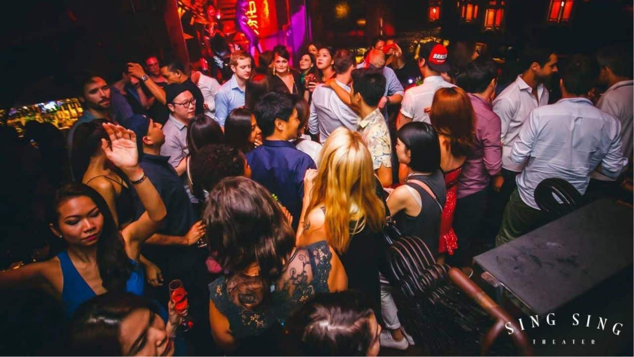 Looking to party? Here are the 10 best nightclubs in Thailand in 2026 worth going to | News by Thaiger