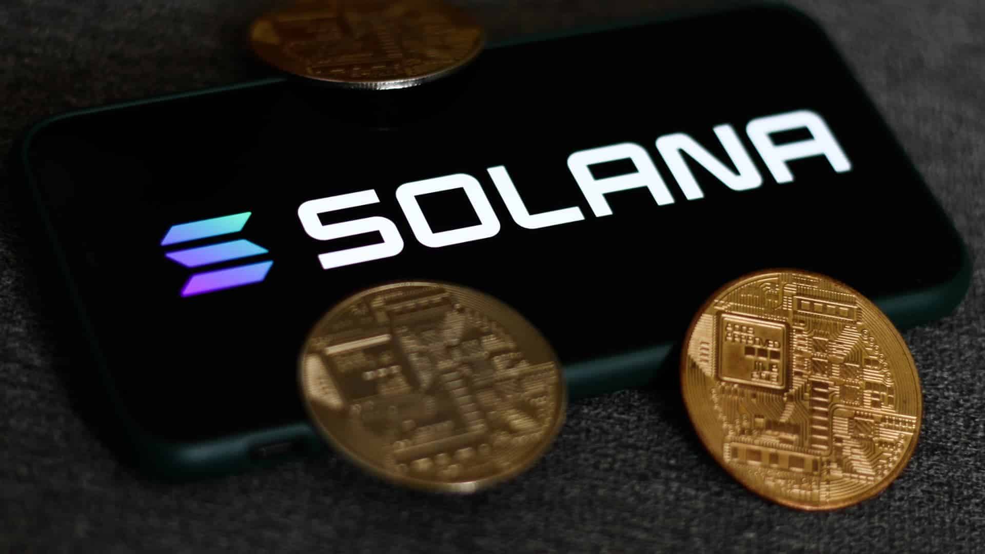 Thailand crypto betting changes under the pressure of enforcing, and Solana payments have become the focus | News by Thaiger