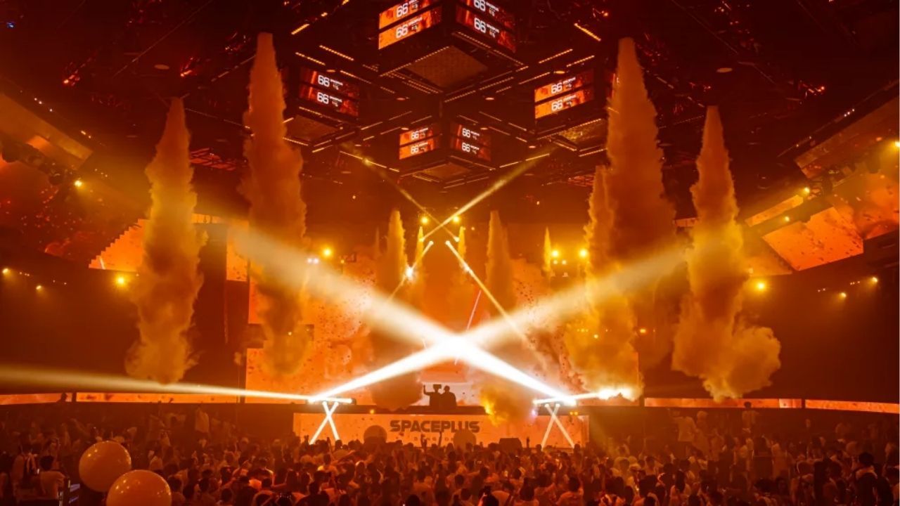 Looking to party? Here are the 10 best nightclubs in Thailand in 2026 worth going to | News by Thaiger