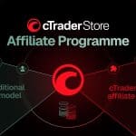 cTrader Store Affiliate Programme: Two revenue streams within one extended IB model | Thaiger