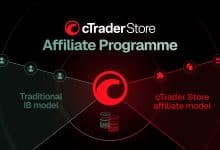 cTrader Store Affiliate Programme: Two revenue streams within one extended IB model | Thaiger