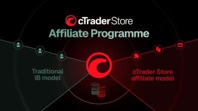 cTrader Store Affiliate Programme: Two revenue streams within one extended IB model | Thaiger