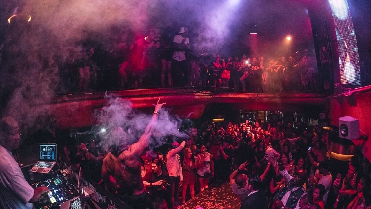 Looking to party? Here are the 10 best nightclubs in Thailand in 2026 worth going to | News by Thaiger