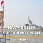 Frigate deal puts Thai Navy on path to shipbuilding self-reliance | Thaiger