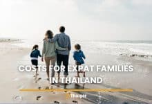 What does it cost to raise a family in Thailand? | Thaiger