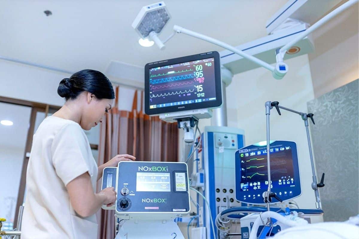 medical cost in thailand