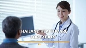 Expat healthcare in Thailand 2026 – Costs & how insurance helps | Thaiger