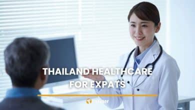 Expat healthcare in Thailand 2026 – Costs & how insurance helps | Thaiger