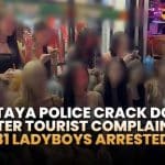 Thailand News | Diesel hike hits drivers again as Thai subsidy support shrinks, Music video credit row deepens as rapper points to ChatGPT chat | Thaiger