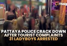 Thailand News | Diesel hike hits drivers again as Thai subsidy support shrinks, Music video credit row deepens as rapper points to ChatGPT chat | Thaiger