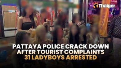 Thailand News | Diesel hike hits drivers again as Thai subsidy support shrinks, Music video credit row deepens as rapper points to ChatGPT chat | Thaiger