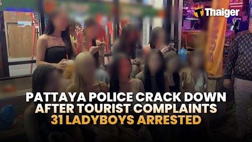 Thailand News | Diesel hike hits drivers again as Thai subsidy support shrinks, Music video credit row deepens as rapper points to ChatGPT chat | Thaiger