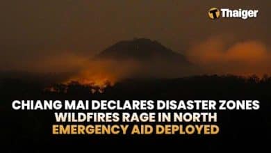 Thailand News | Roadside blast wounds two officers in Narathiwat, BTS rejects dress-code criticism after viral sandals debate | Thaiger