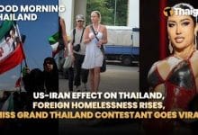 Thailand News | Iran-US Truce begins but major questions still hang over the region, Miss Grand Contestant wins global attention With unconventional dance | Thaiger
