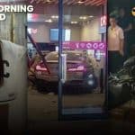 Thailand News | Foreign tourist angers Thais after milk stunt inside 7-Eleven, Thailand targets durian export growth with TikTok sales push | Thaiger