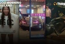 Thailand News | Foreign tourist angers Thais after milk stunt inside 7-Eleven, Thailand targets durian export growth with TikTok sales push | Thaiger