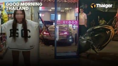 Thailand News | Foreign tourist angers Thais after milk stunt inside 7-Eleven, Thailand targets durian export growth with TikTok sales push | Thaiger