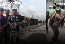 Thailand News | Chinese tourists admit gold shop robbery after travel funds run dry, CP Group and SEGA sign MOU to explore ASEAN Entertainment growth | Thaiger