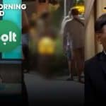 Thailand News | Bolt faces licence renewal consideration after driver screening dispute, Thai TikToker turns dead mosquitoes into viral keychain business | Thaiger