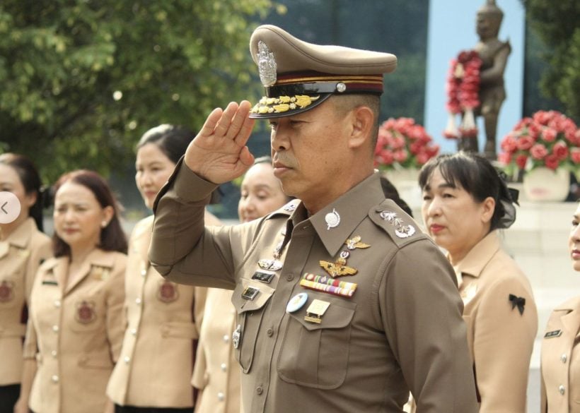 10 Thailand's traffic offences that could cost you fines or jail