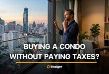 Can foreigners really buy a condo in Thailand without paying taxes? | Thaiger