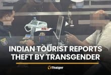 Indian tourist reports 25k baht theft by transgender in Pattaya | Thaiger