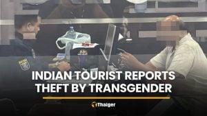 Indian tourist reports 25k baht theft by transgender in Pattaya | Thaiger