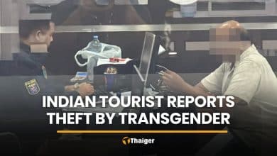 Indian tourist reports 25k baht theft by transgender in Pattaya | Thaiger