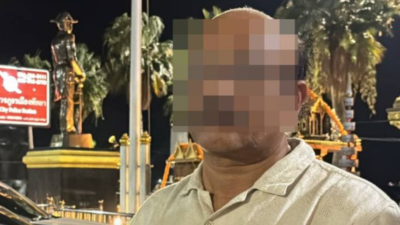 Police are investigating after an Indian tourist in Pattaya reported 25,000 baht stolen following a meeting with a transgender woman.