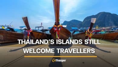 What resort managers told us about oil and island travel in Thailand for 2026 | Thaiger