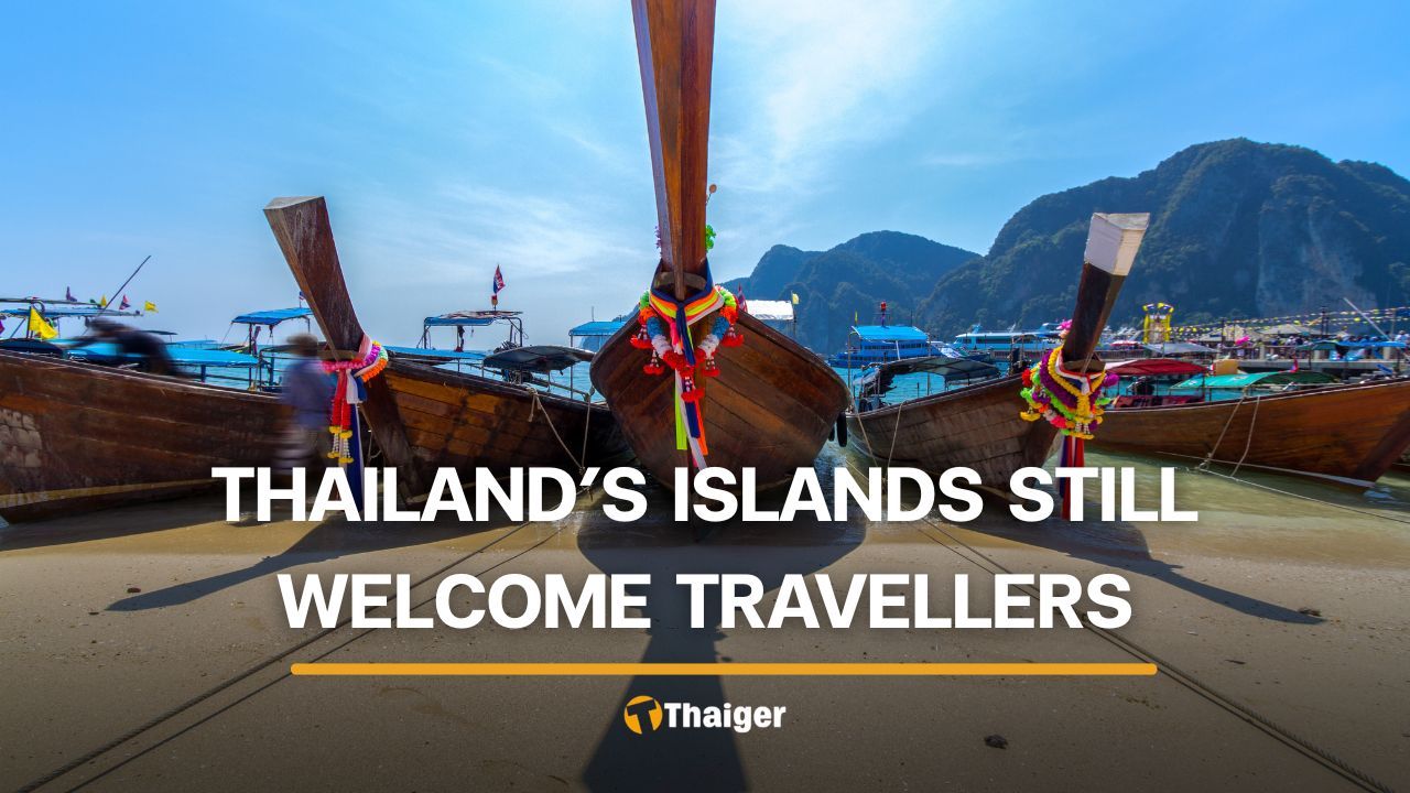 What resort managers told us about oil and island travel in Thailand for 2026 | Thaiger