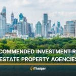 5 of the most recommended investment real estate property agencies in Thailand | Thaiger