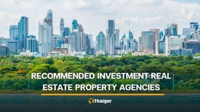 5 of the most recommended investment real estate property agencies in Thailand | Thaiger